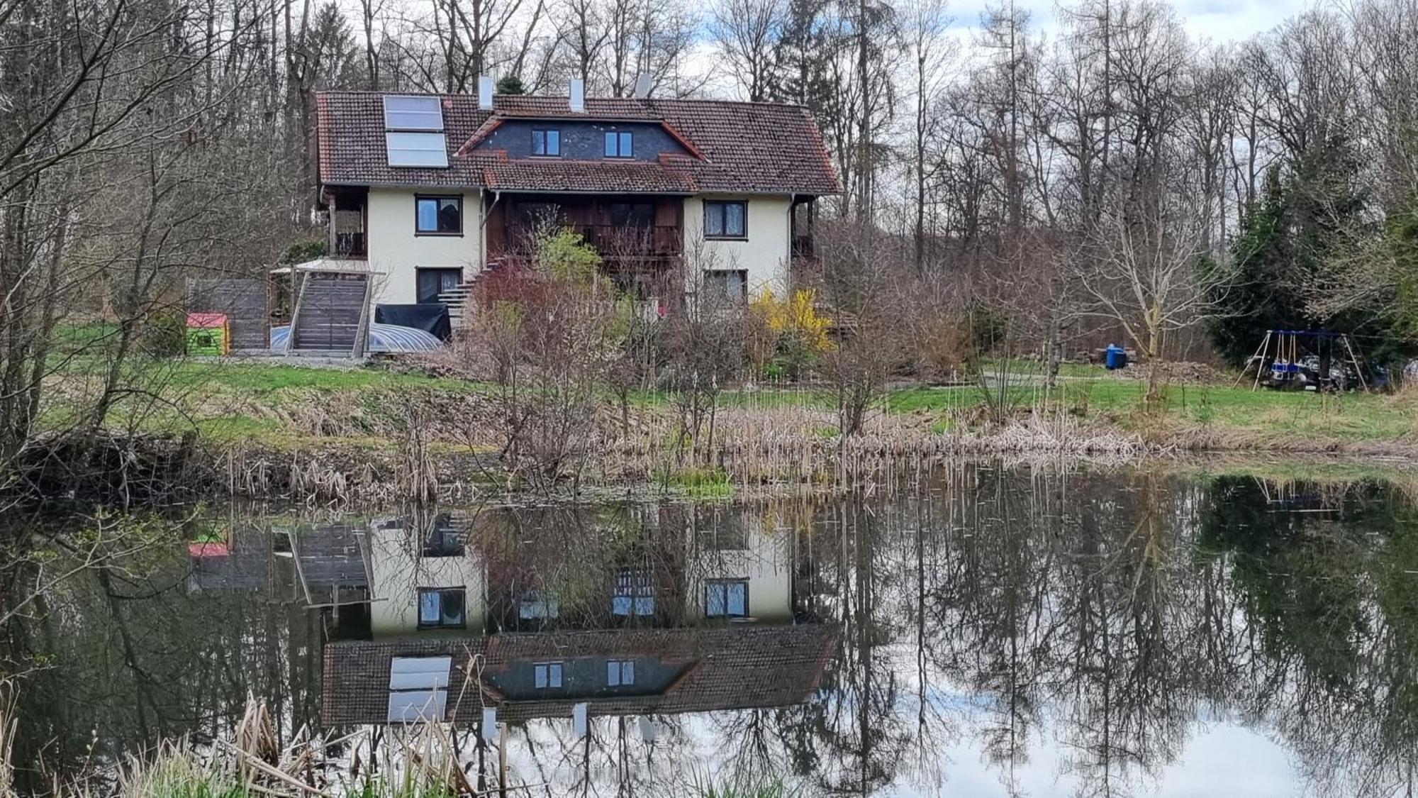 Altmarkblick Erbenhausen Exterior photo