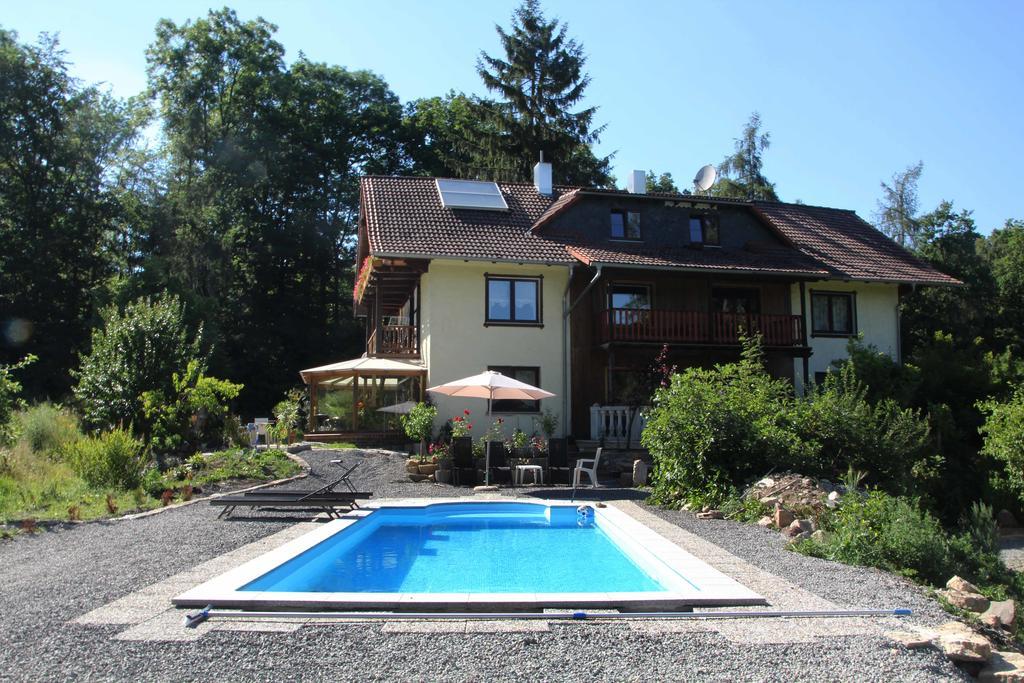 Altmarkblick Erbenhausen Exterior photo